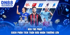 Kèo Thẻ Phạt – Cách Phân Tích Trận Đấu Nhận Thưởng Lớn